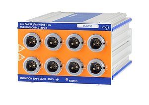 imc CANSASflex-HISO8-T-8L